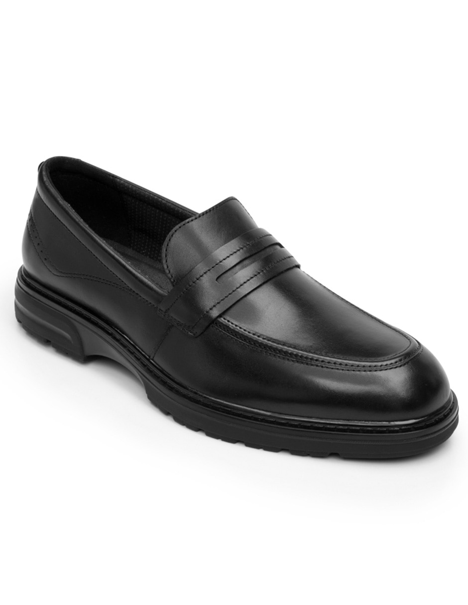 Mocasín para hombre 1