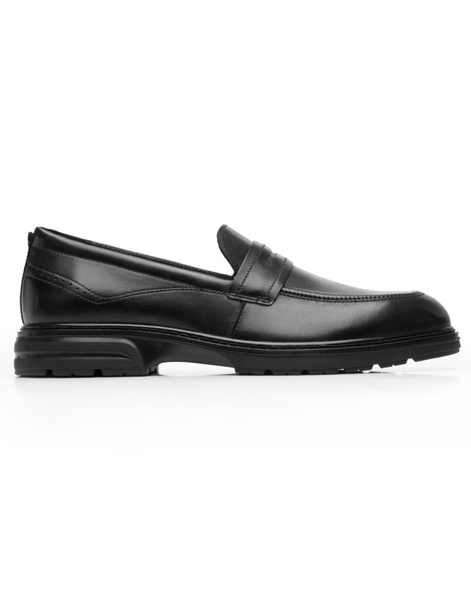 Mocasín para hombre 2