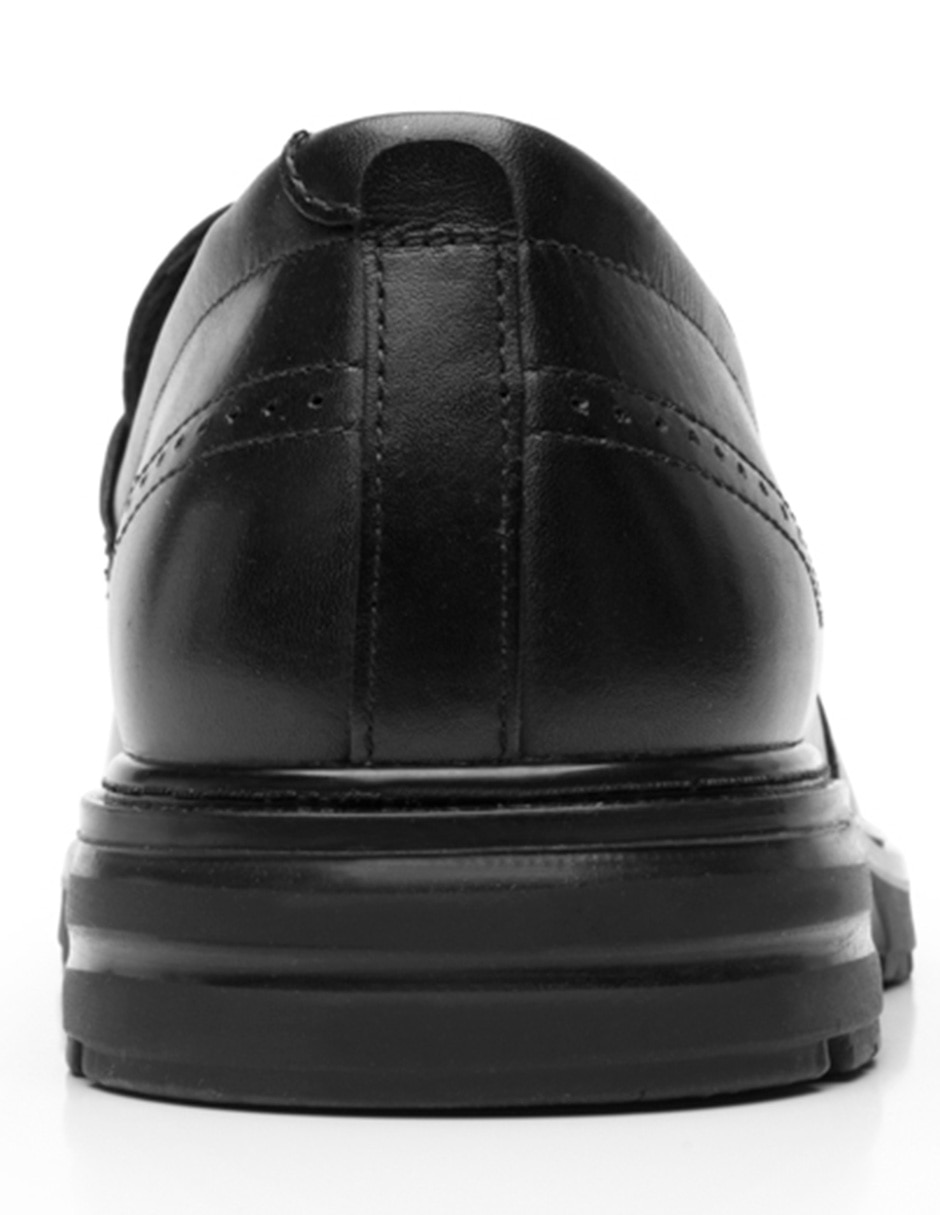 Mocasín para hombre 3