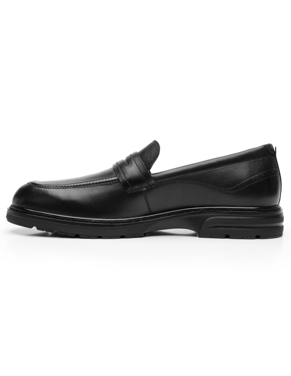 Mocasín para hombre 4