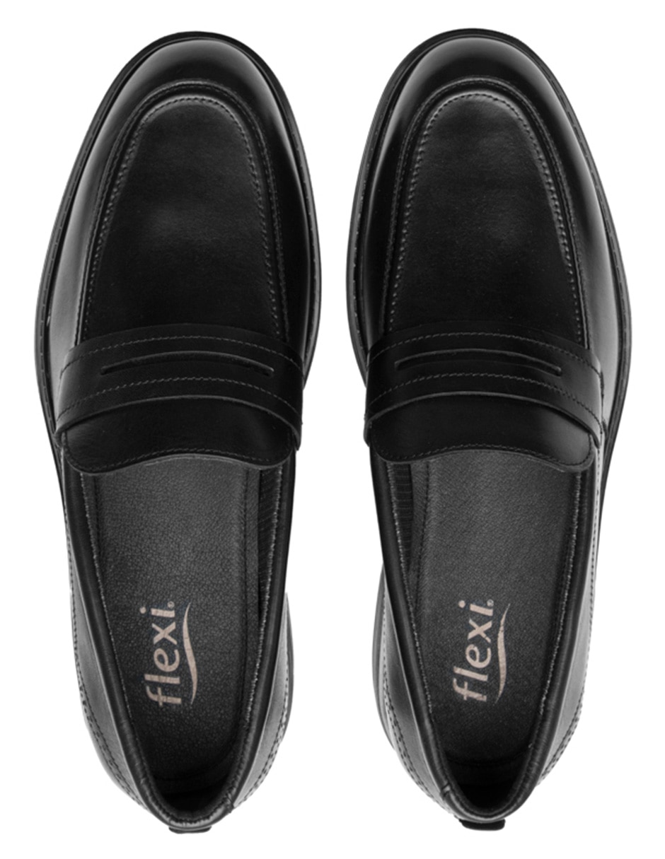 Mocasín para hombre 5