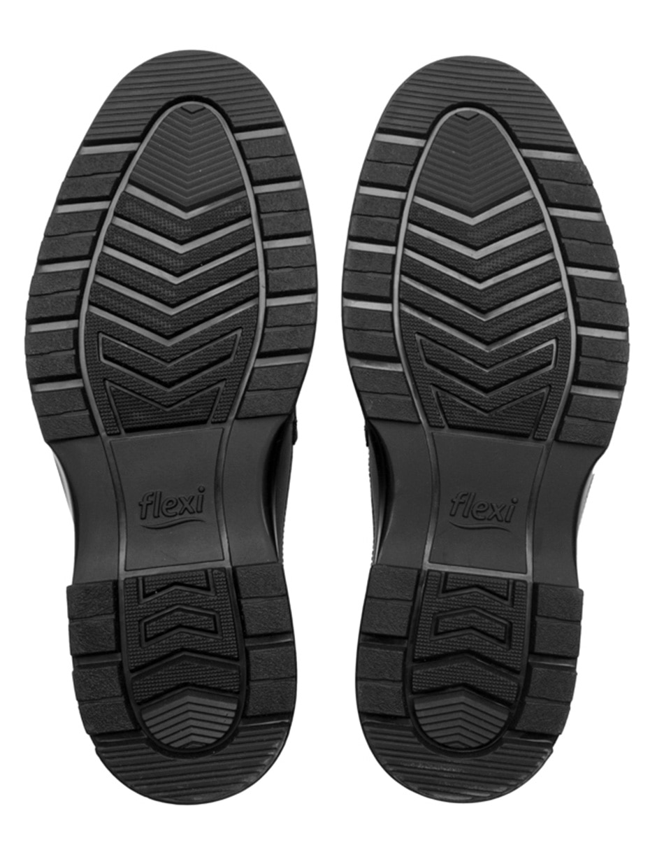 Mocasín para hombre 6
