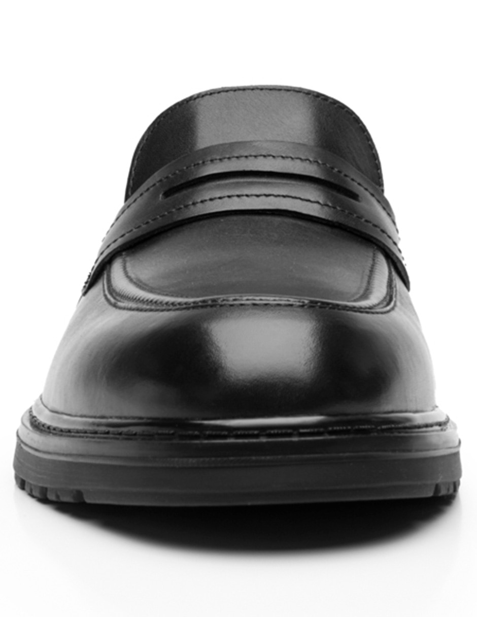 Mocasín para hombre 7