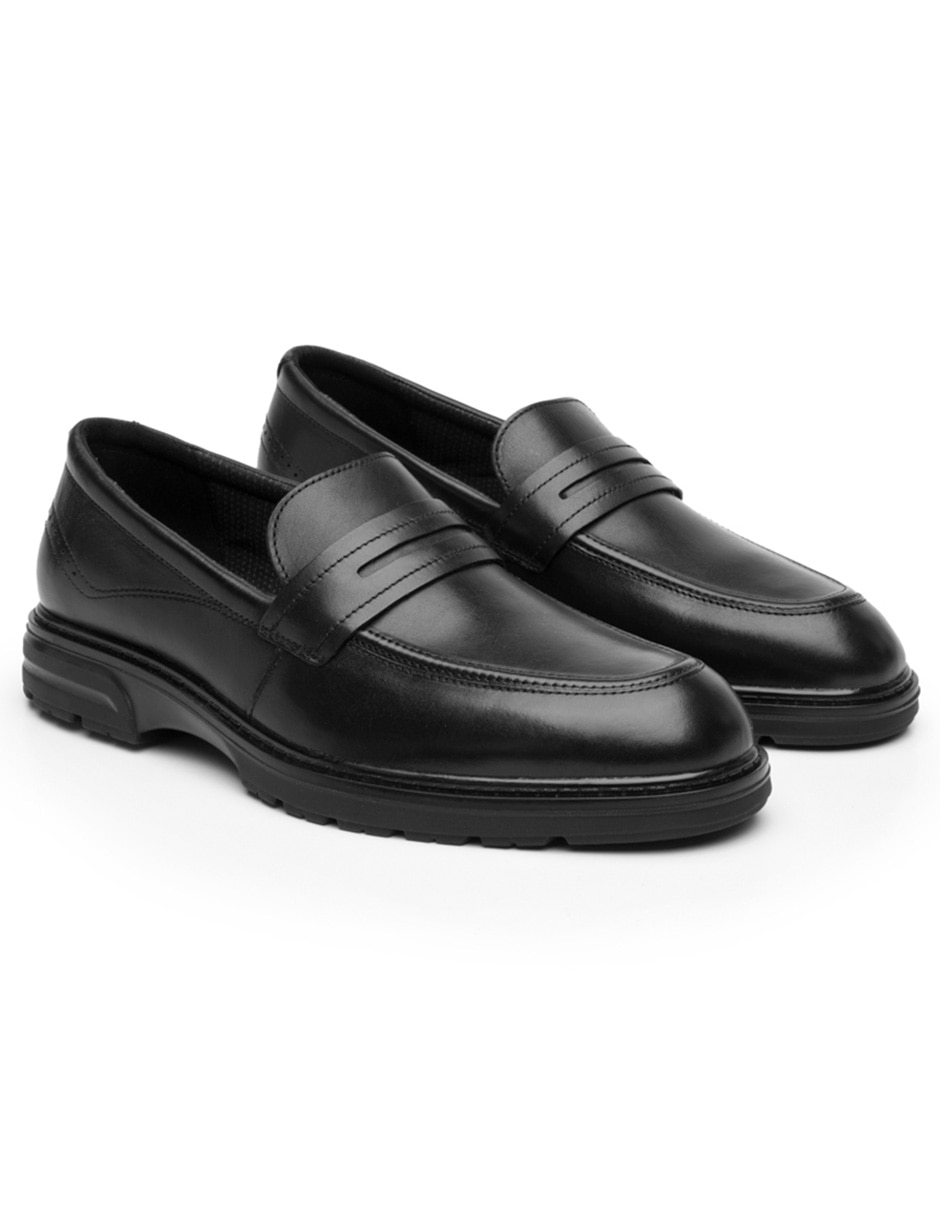 Mocasín para hombre 8