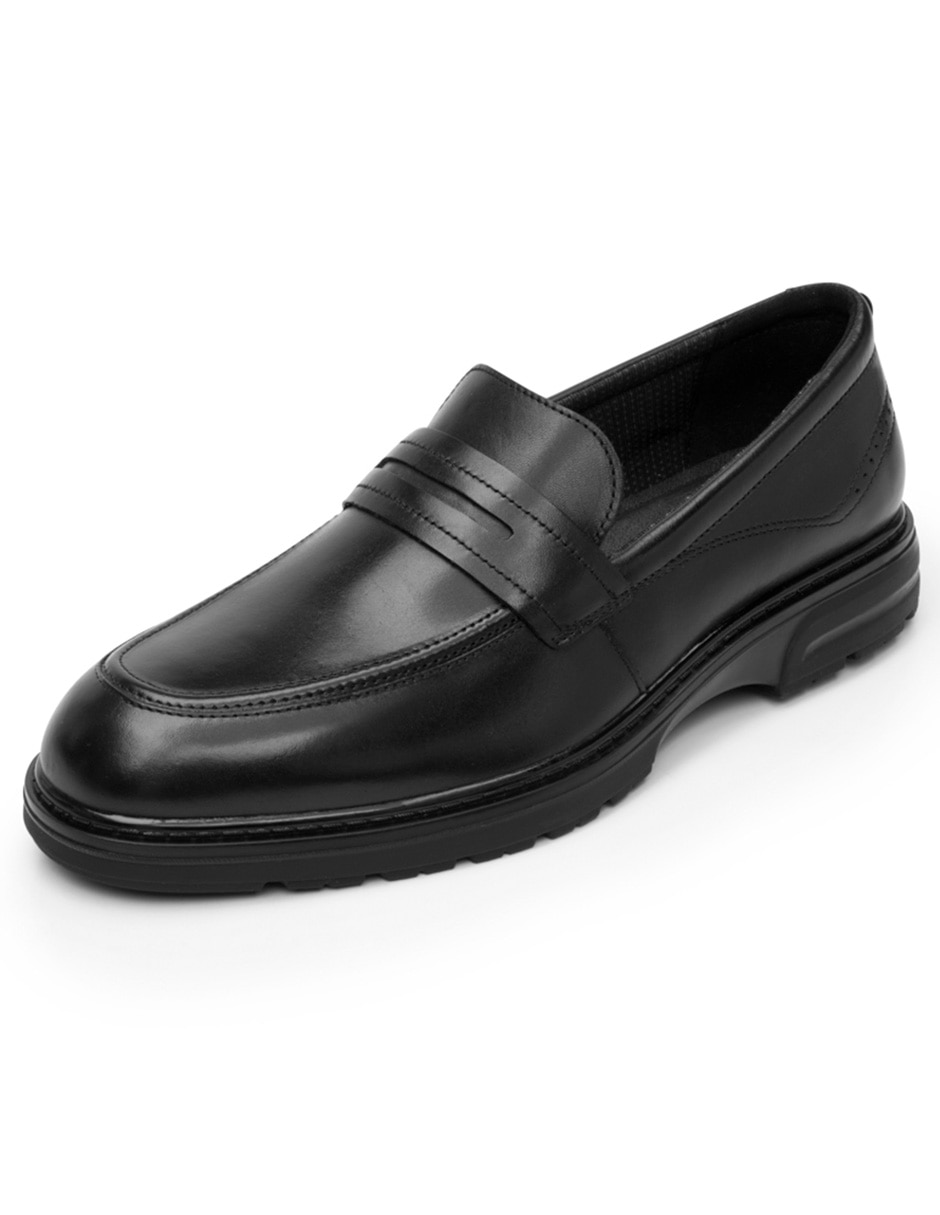 Mocasín para hombre 9