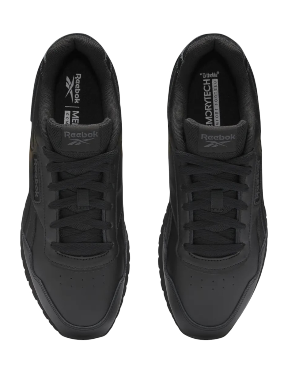 Tenis de piel Glide para hombre 2