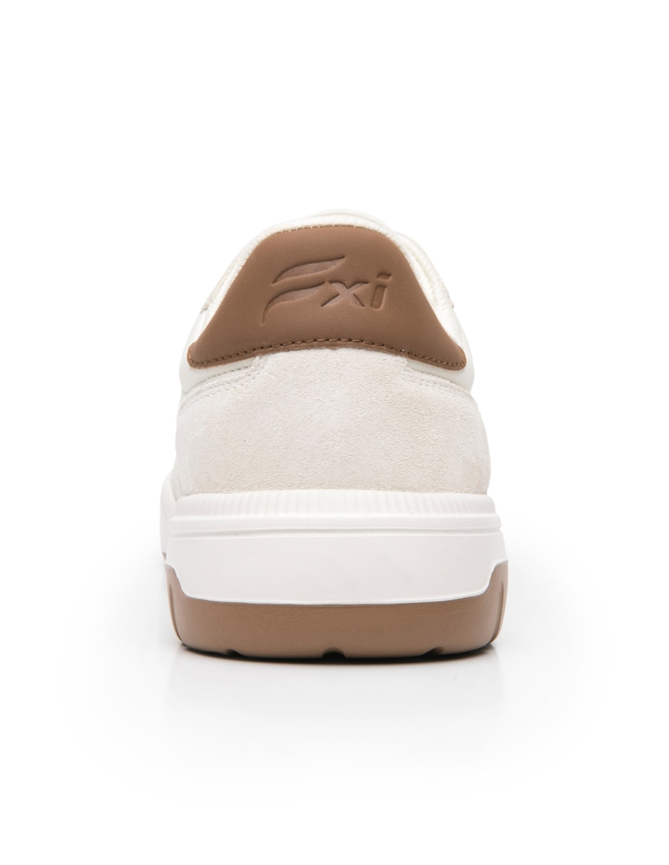 Tenis Cardiff para hombre 3