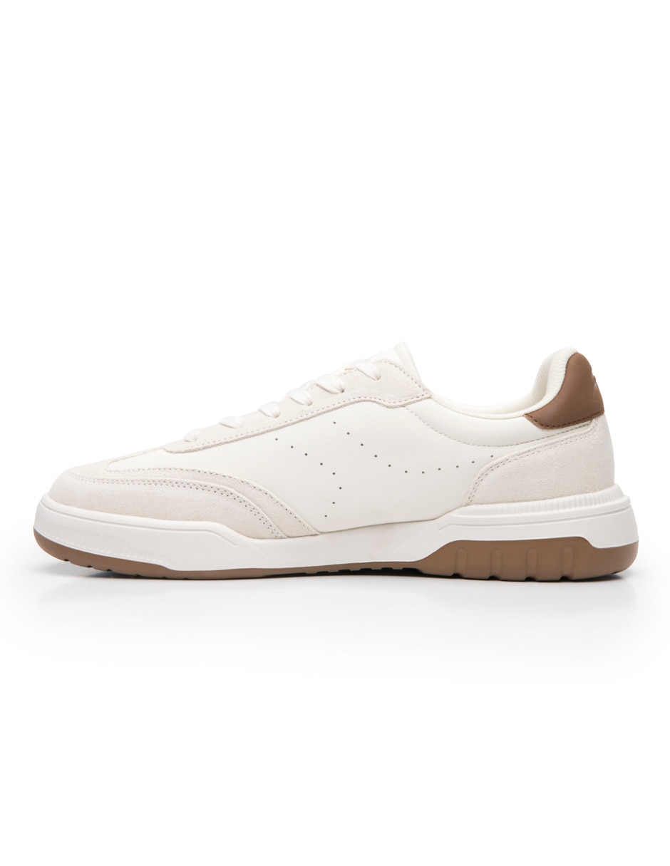 Tenis Cardiff para hombre 4