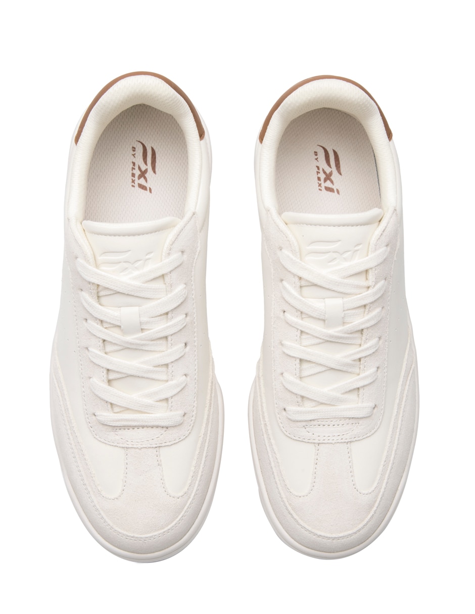 Tenis Cardiff para hombre 5