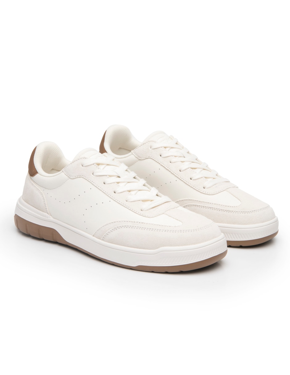 Tenis Cardiff para hombre 8