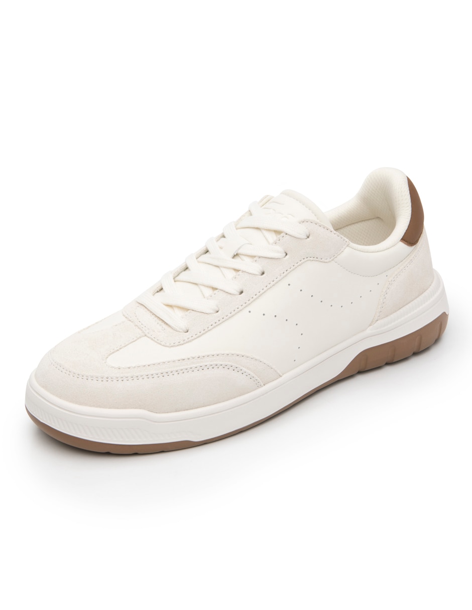 Tenis Cardiff para hombre 9