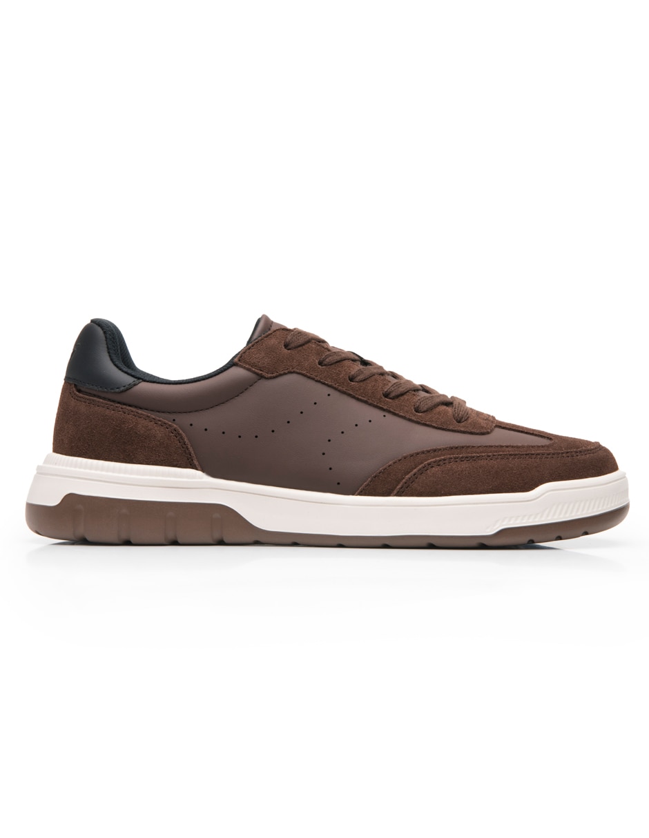 Tenis Cardiff para hombre 2