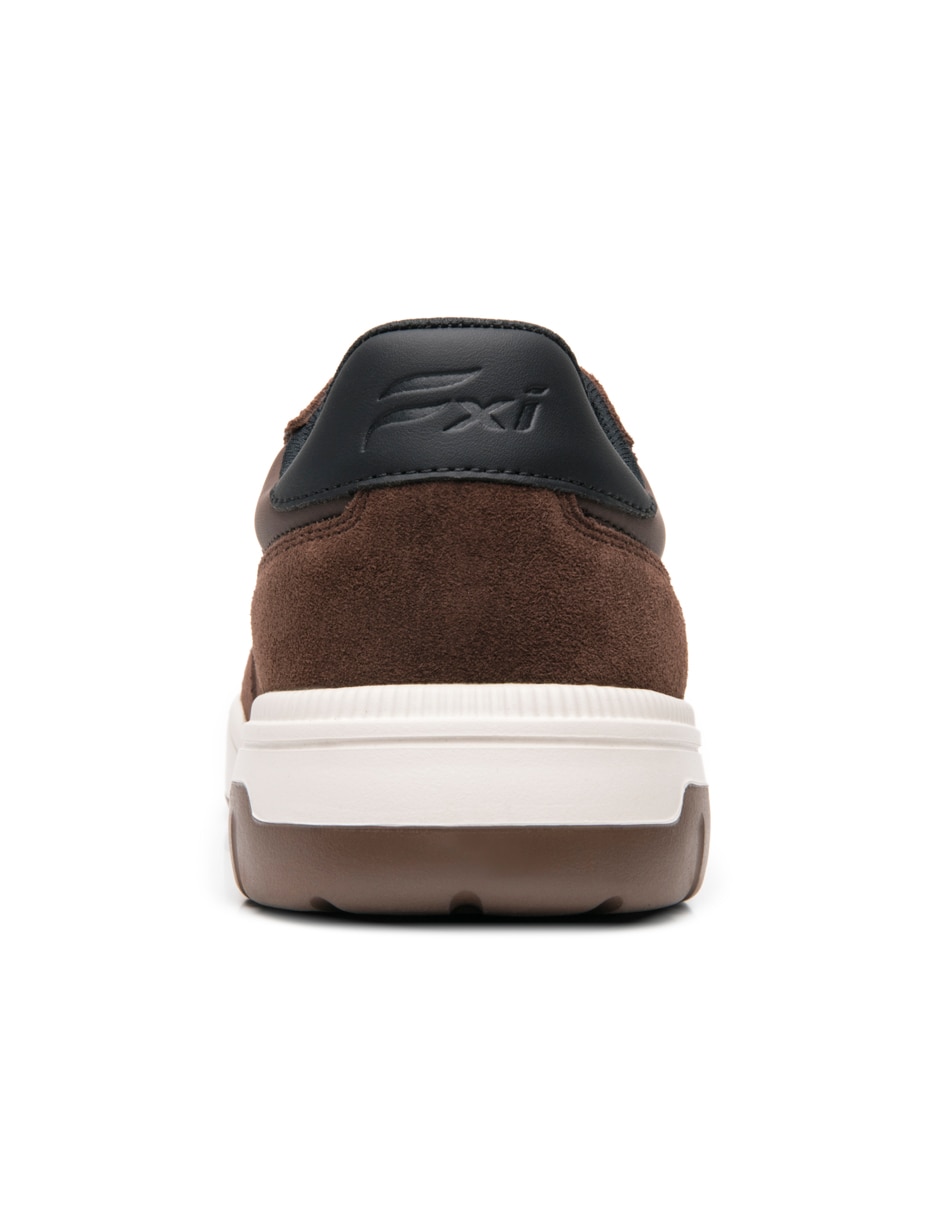 Tenis Cardiff para hombre 3