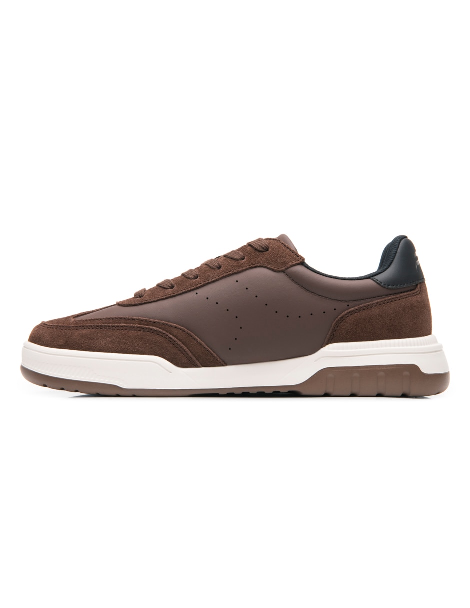 Tenis Cardiff para hombre 4