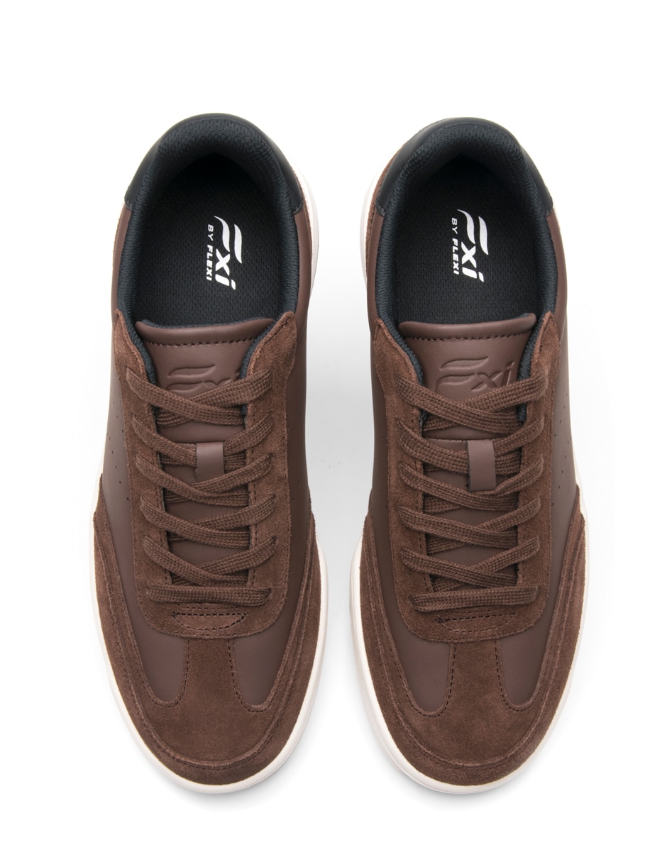 Tenis Cardiff para hombre 5