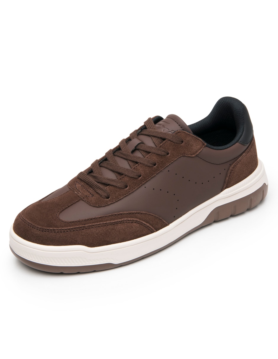 Tenis Cardiff para hombre 9