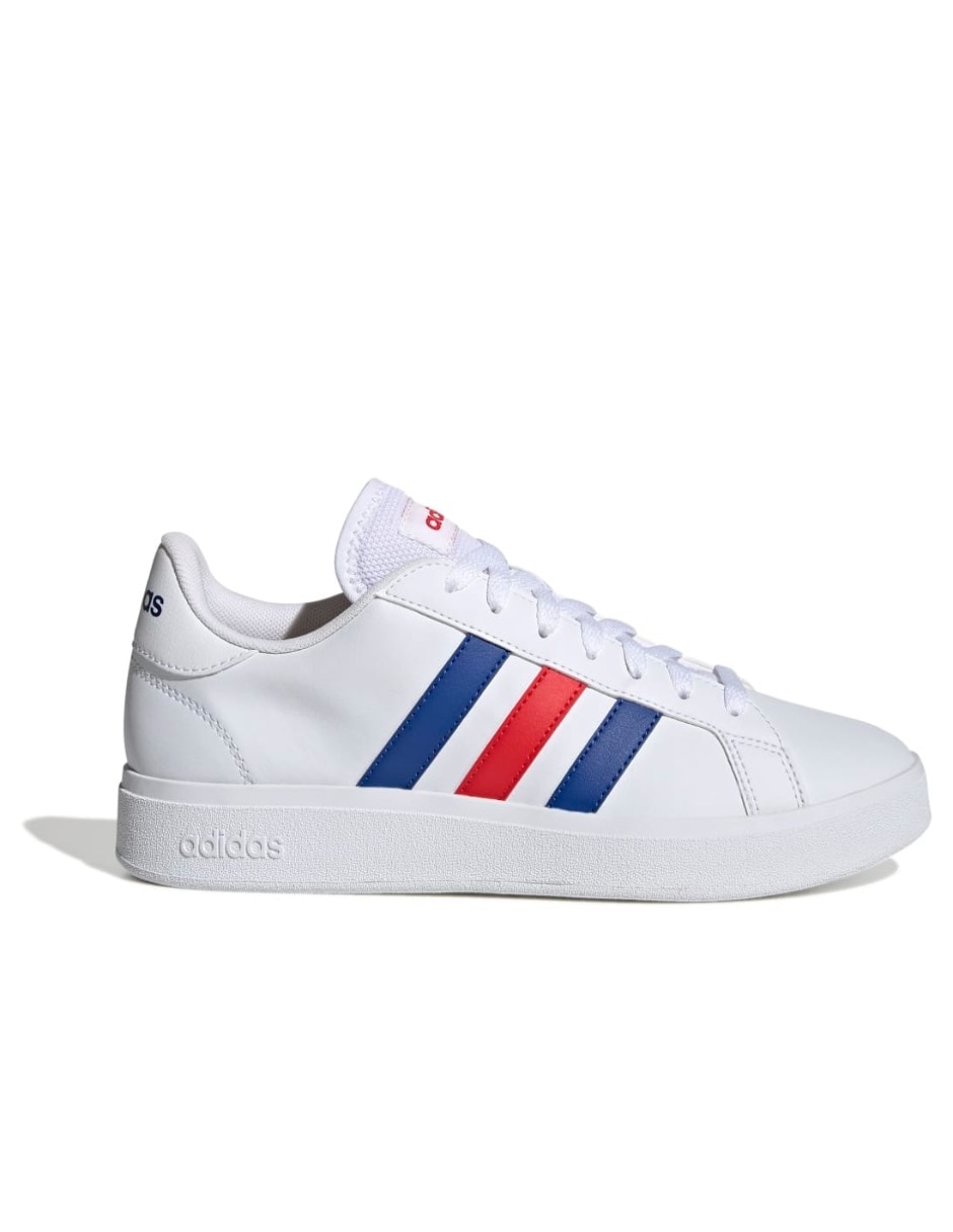 Tenis grand court base 2.0 para hombre Tenis grand court base 2.0 para hombre