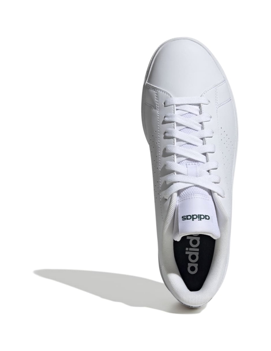 Tenis advantage base 2.0 para hombre 2