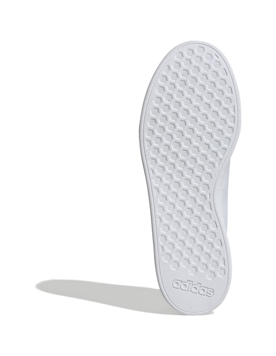 Tenis advantage base 2.0 para hombre 3