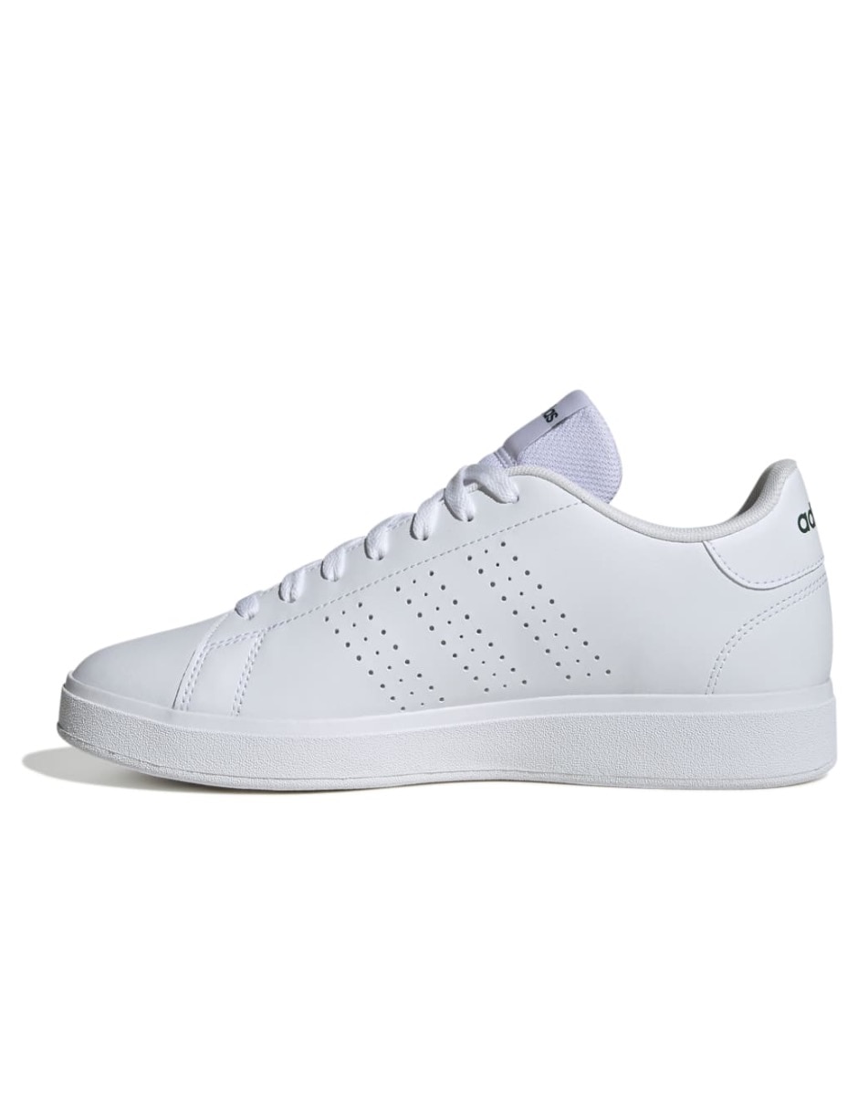Tenis advantage base 2.0 para hombre 4