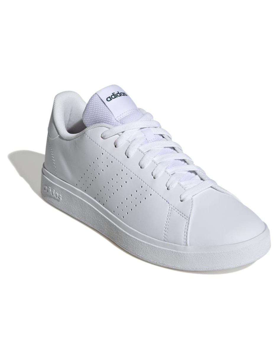 Tenis advantage base 2.0 para hombre 5