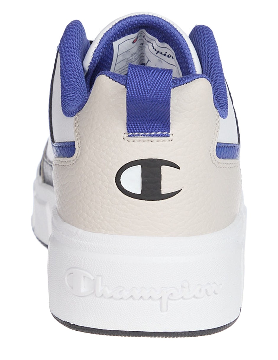 Tenis Drome Ventor Lo para hombre 3