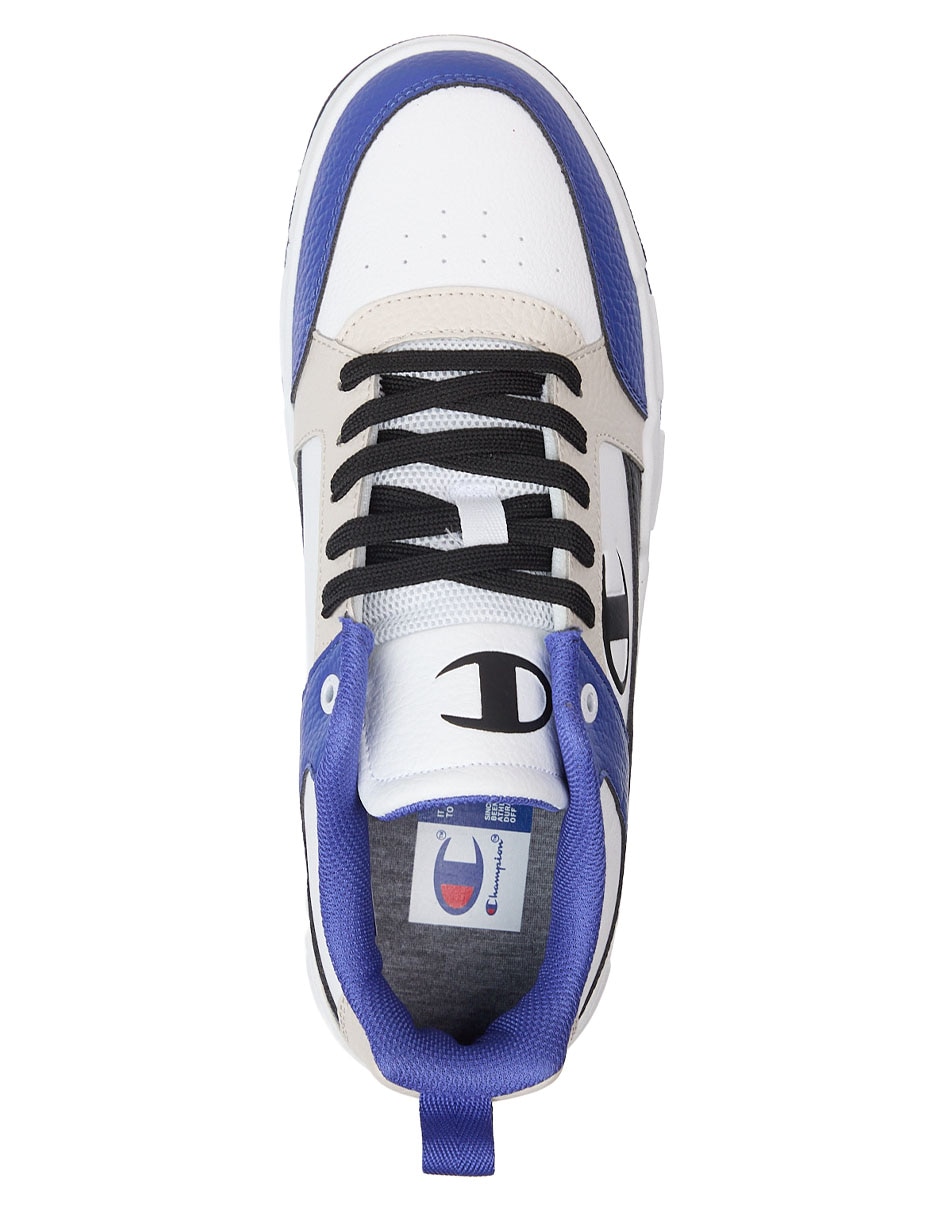 Tenis Drome Ventor Lo para hombre 5