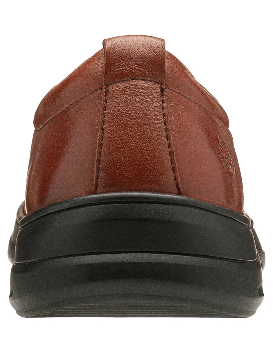Zapato choclo para hombre 4