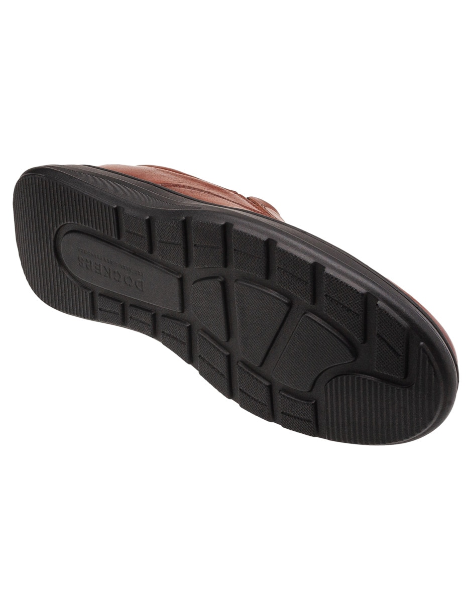 Zapato choclo para hombre 5