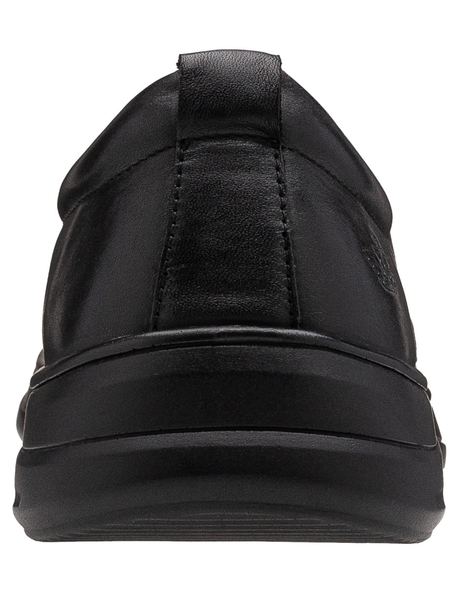 Zapato choclo para hombre 4