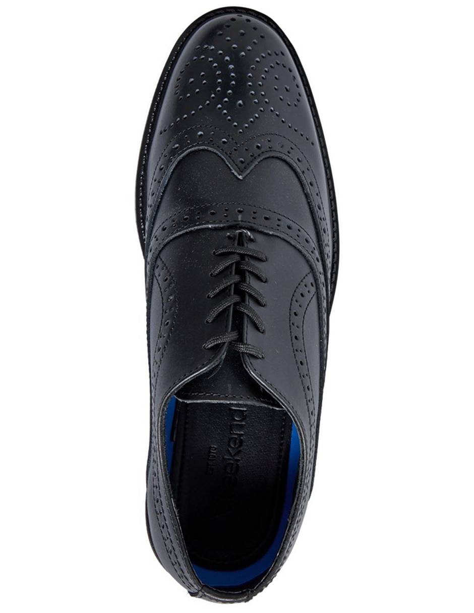 CHOCLO WEEKEND, 26, NEGRO G51110