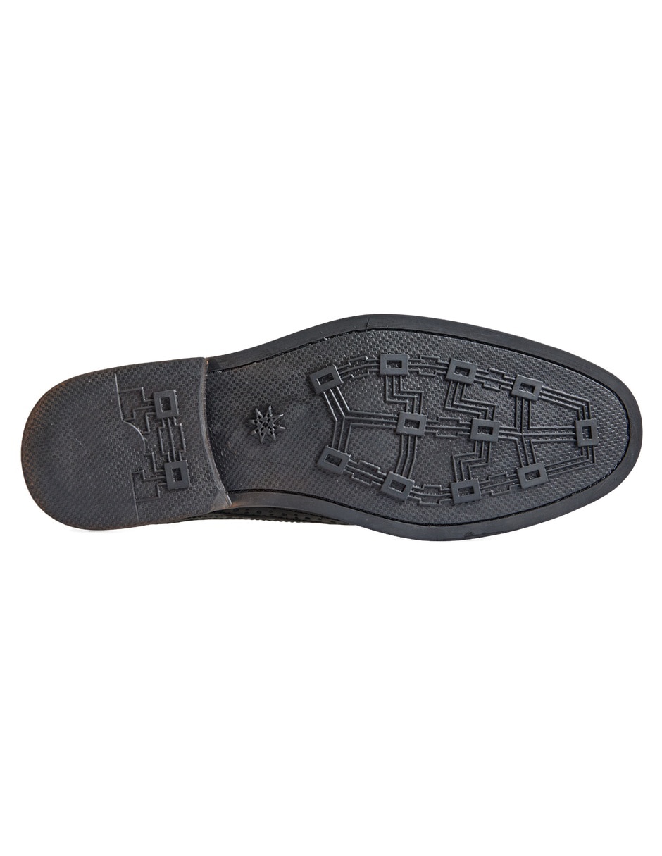 CHOCLO WEEKEND, 26, NEGRO G51110
