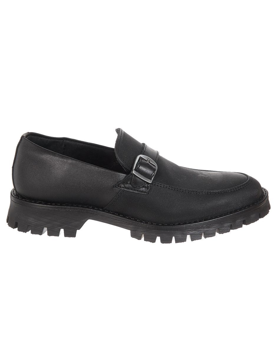 MOCASIN WEEKEND, 27, NEGRO G51102