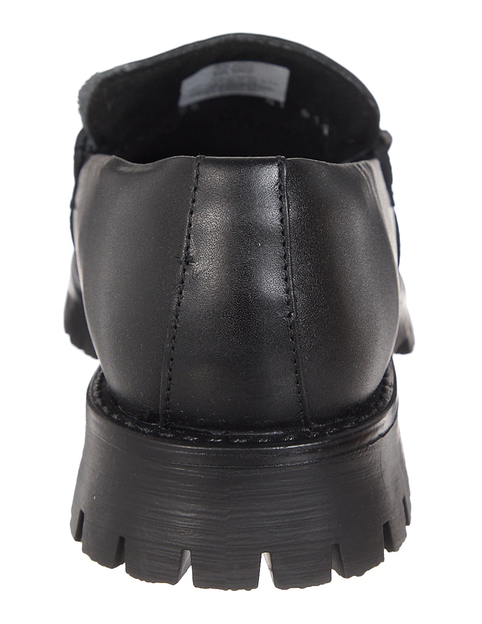MOCASIN WEEKEND, 27, NEGRO G51102