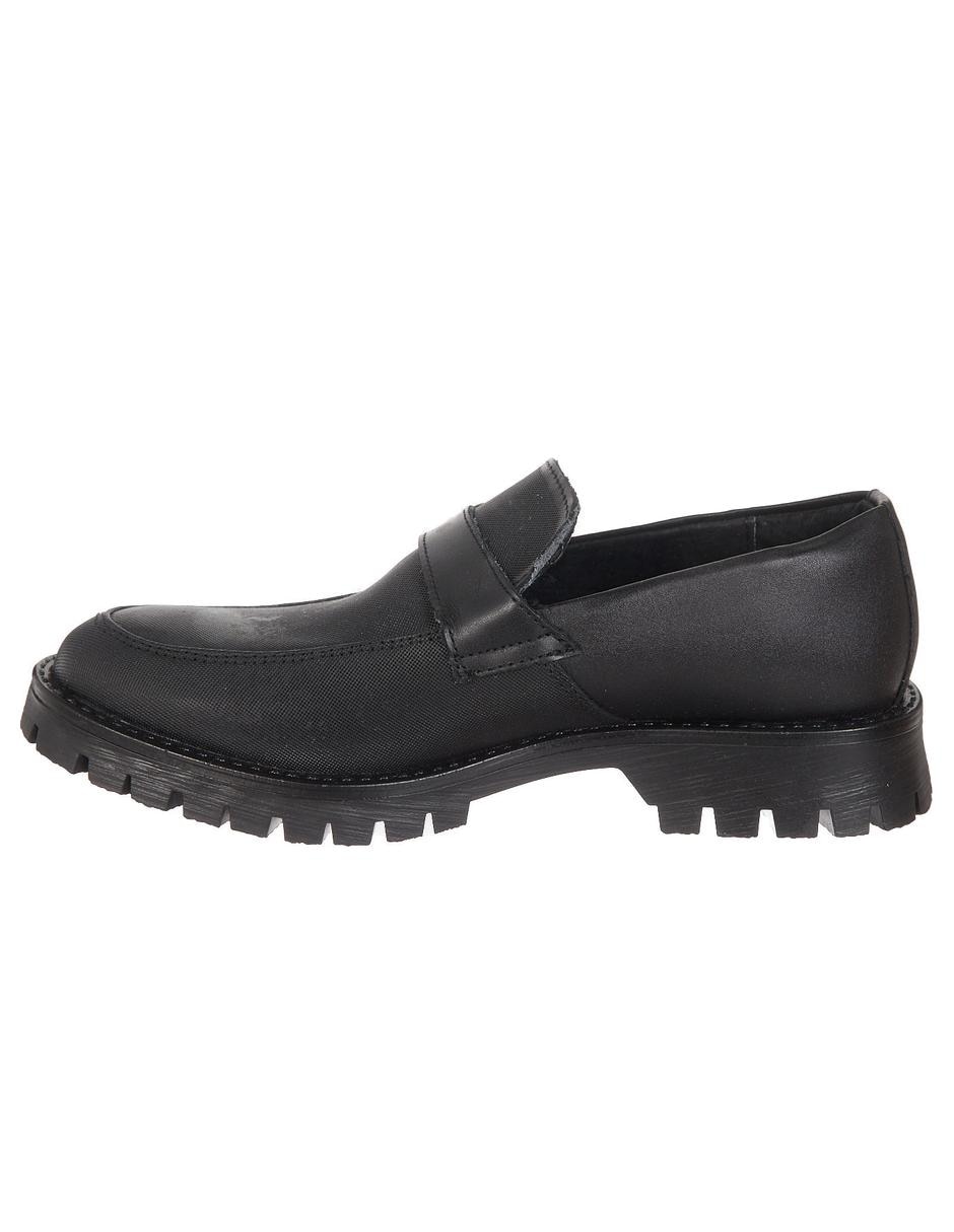MOCASIN WEEKEND, 27, NEGRO G51102