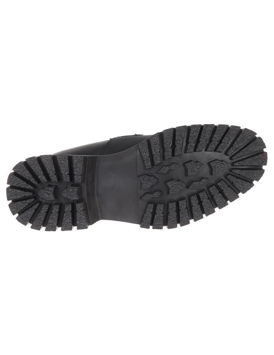 MOCASIN WEEKEND, 27, NEGRO G51102