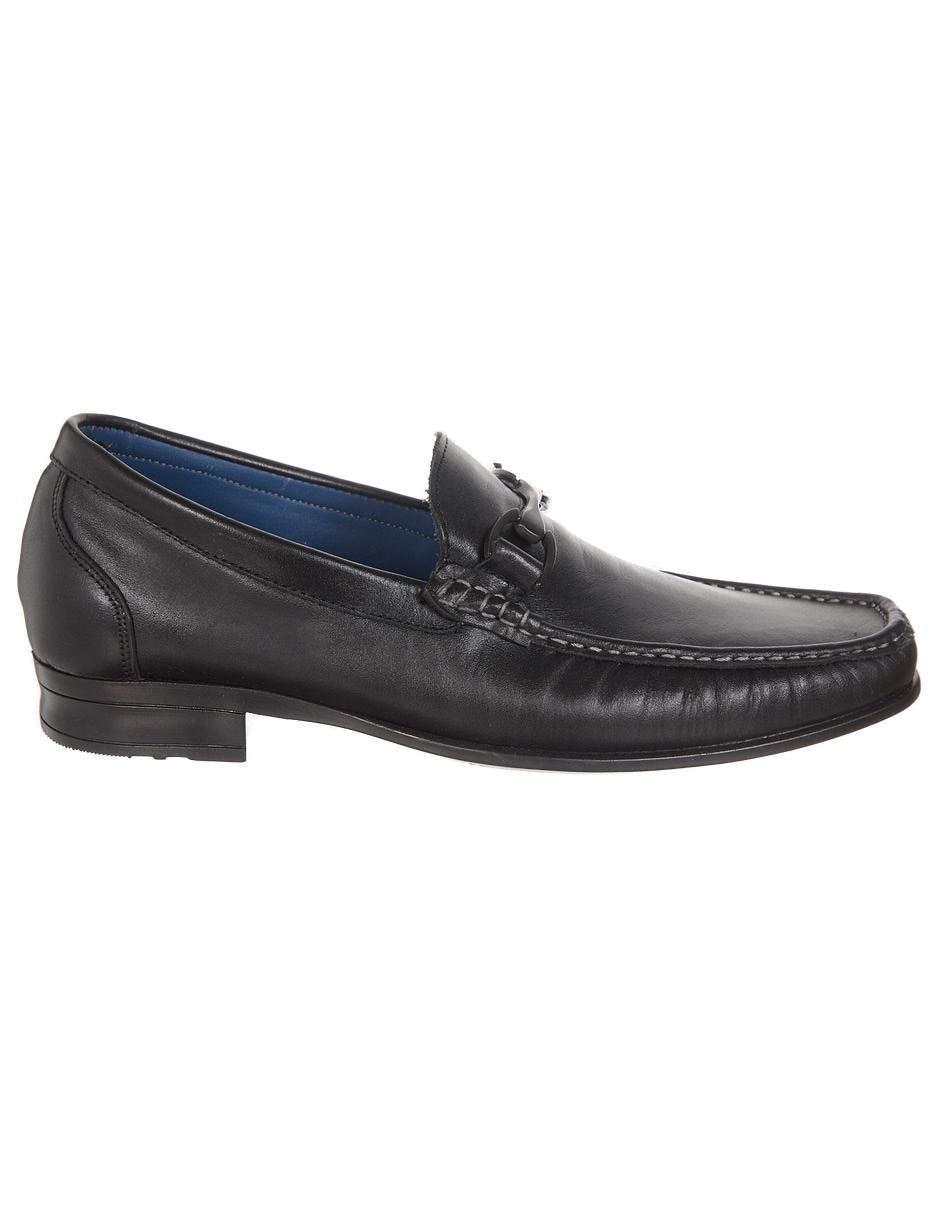 Mocasín para hombre 2