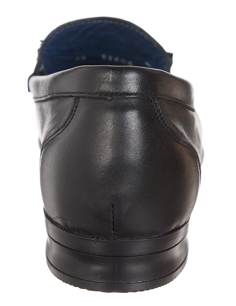 Mocasín para hombre 3