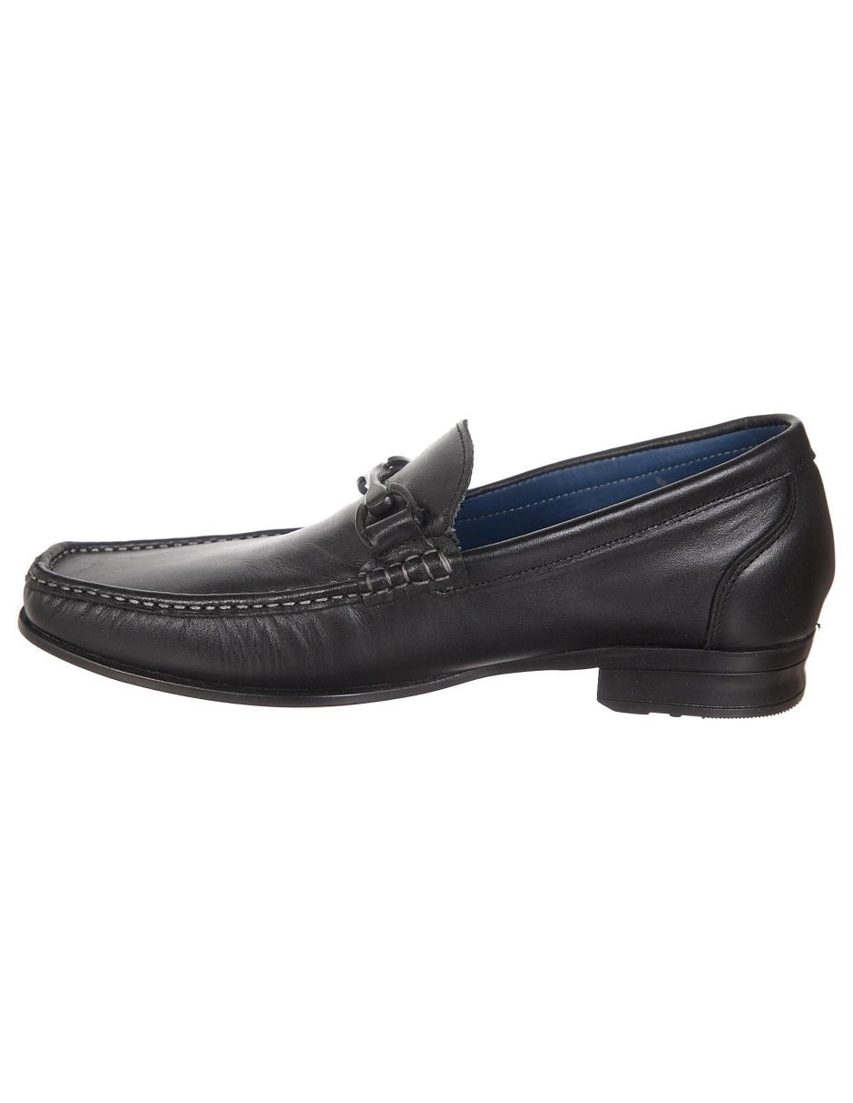 Mocasín para hombre 4