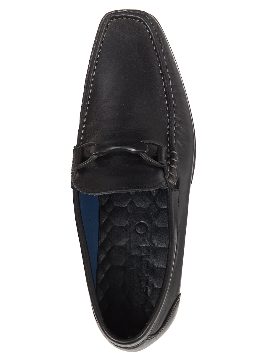Mocasín para hombre 5
