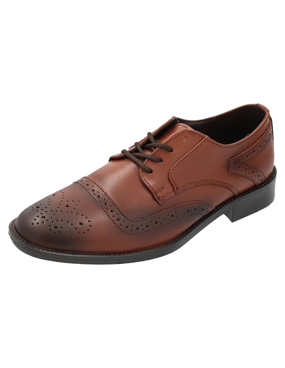 Zapato bostoniano para hombre 2