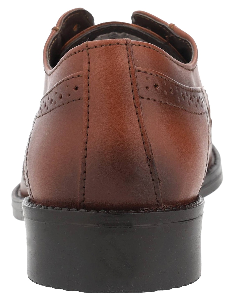 Zapato bostoniano para hombre 3