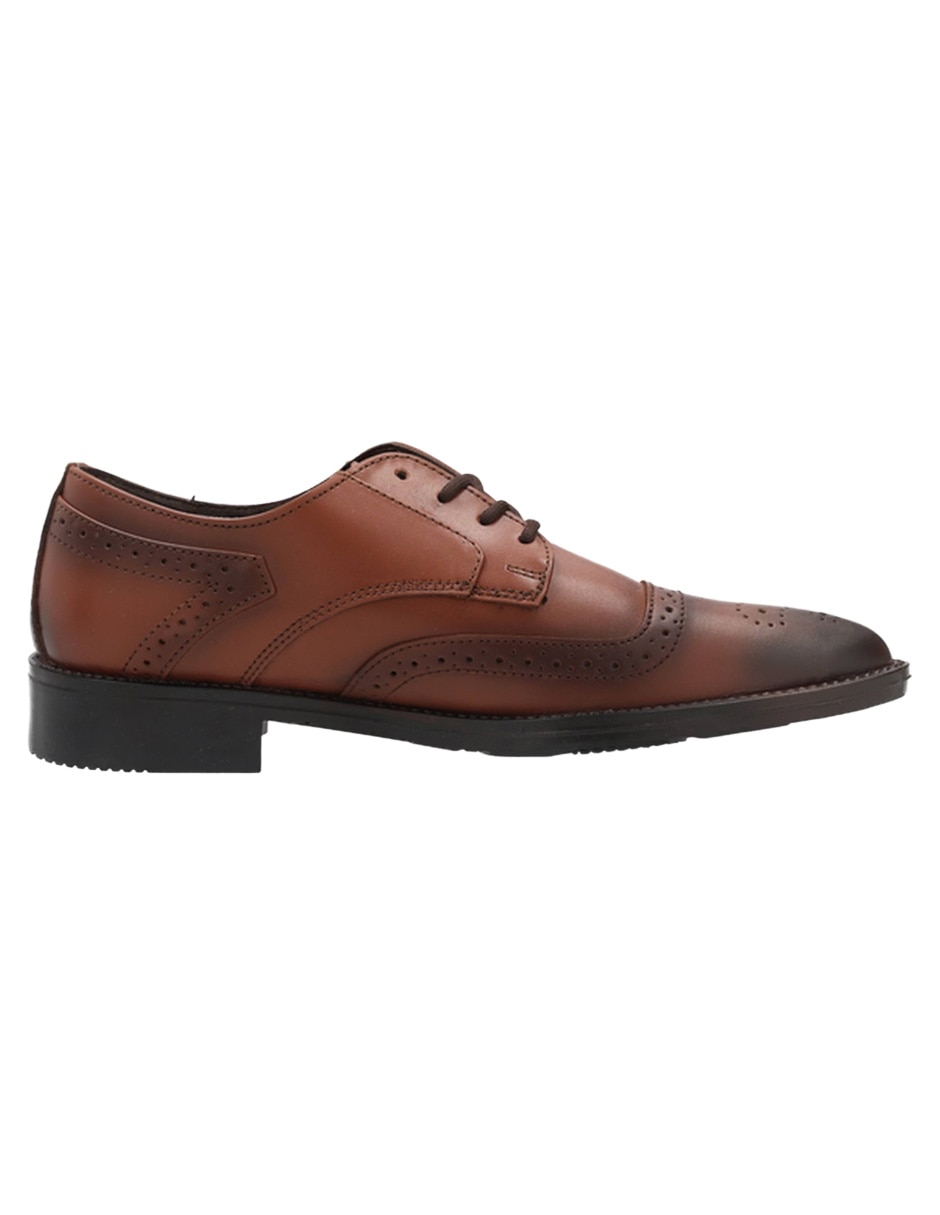 Zapato bostoniano para hombre 4