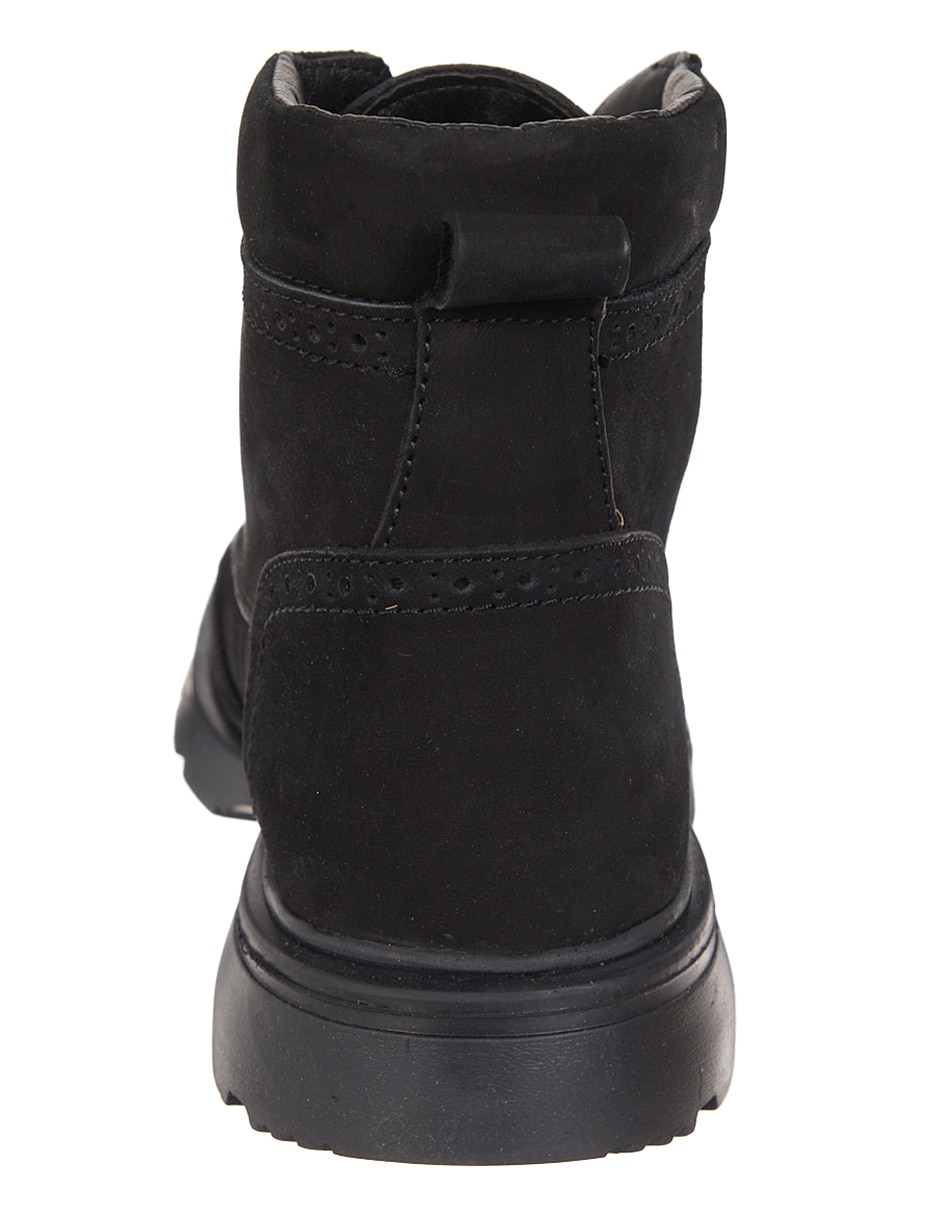 Bota para hombre 3