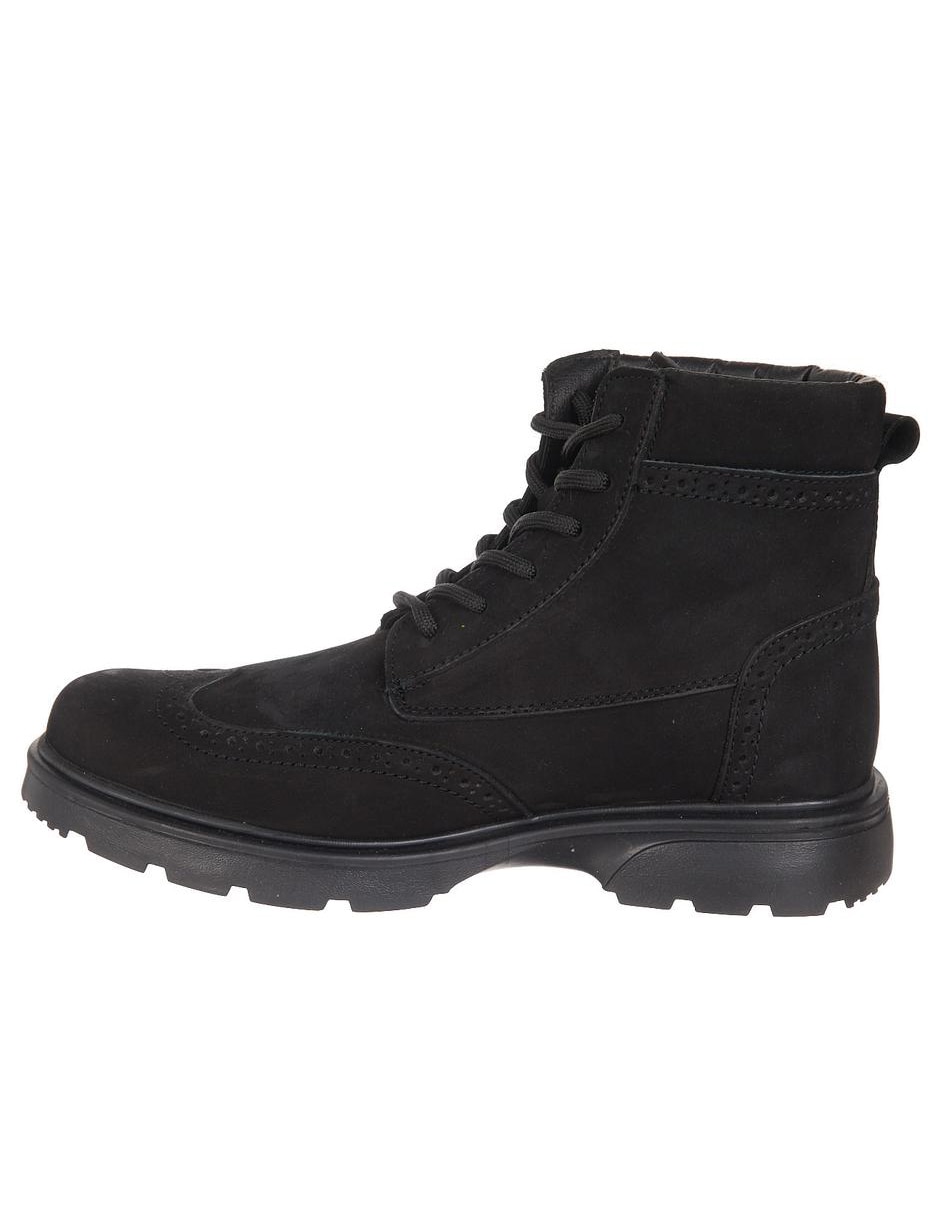 Bota para hombre 4