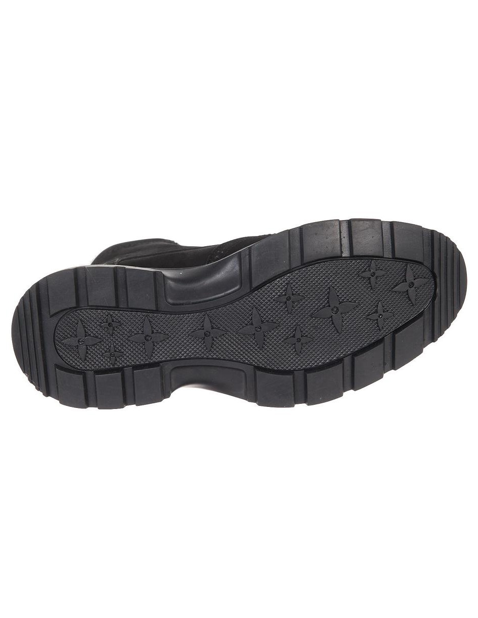 Bota para hombre 6