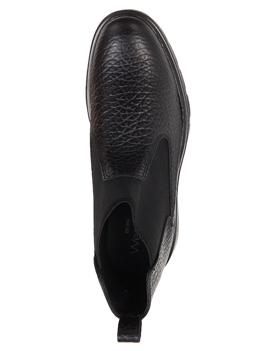 BOTA WEEKEND, 27, NEGRO 2103