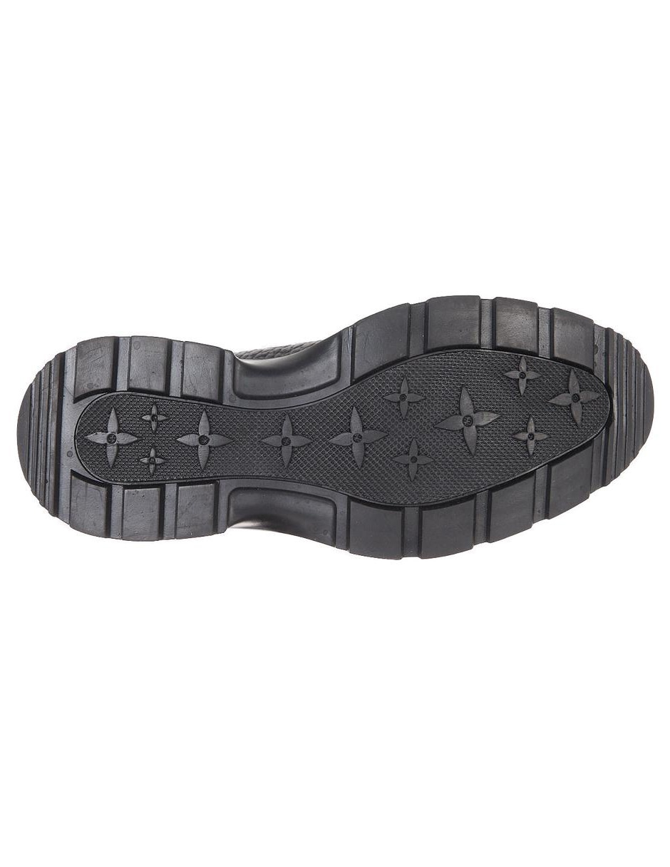 BOTA WEEKEND, 27, NEGRO 2103