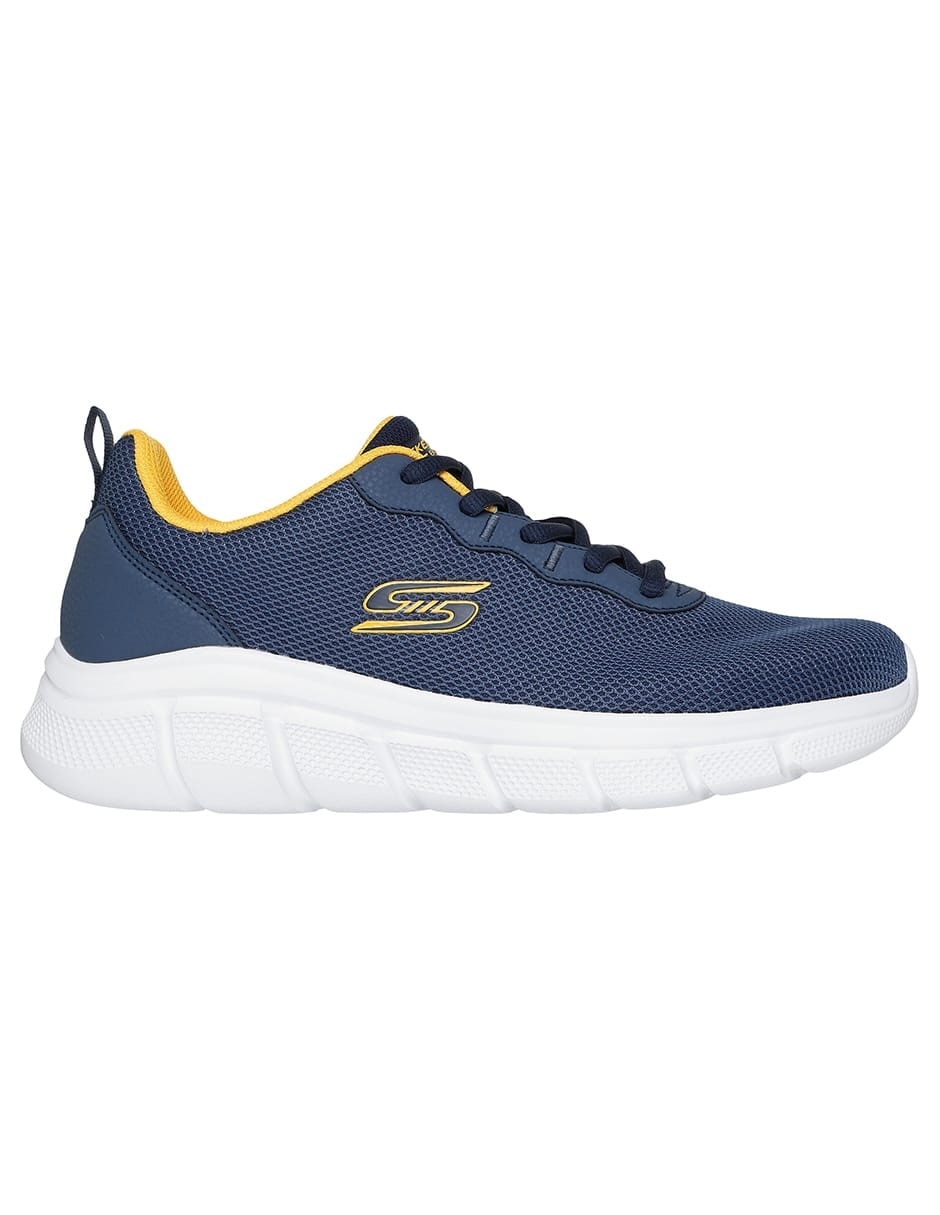 Tenis Bobs B Flex de hombre para entrenamiento 2