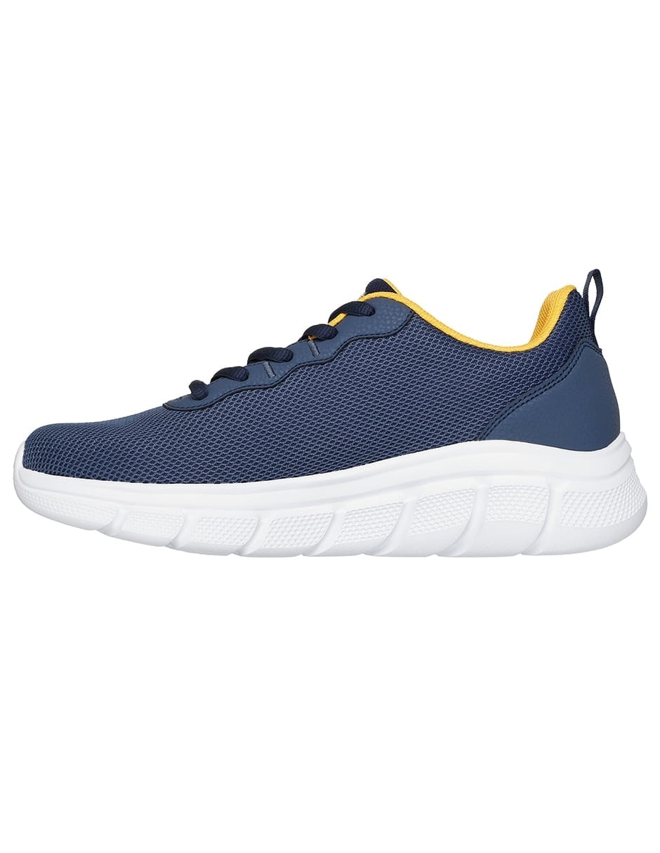 Tenis Bobs B Flex de hombre para entrenamiento 3